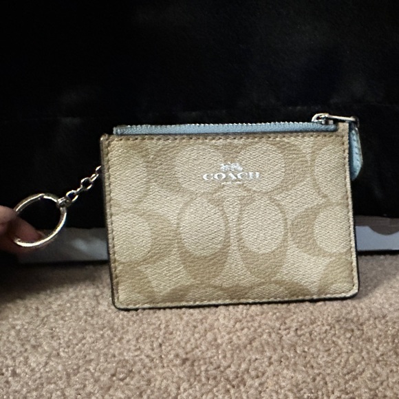 Coach card holder - Picture 4 of 4